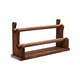 thumbnail image 1 of Soporte De Madera Para Pulseras Y Brazaletes, Estable Para Accesorios De Joyería, Transmisión En Vivo, 2 Niveles, 1 of 3