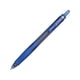 thumbnail image 3 of Bolígrafos de tinta de gel PILOT G-Knock BeGreen, tinta azul de punta fina, paquete de 12, 3 of 4