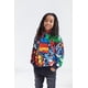 thumbnail image 2 of Sudadera con Capucha de Forro Polar para Niños Pequeños Marvel Avengers 5T, 2 of 6
