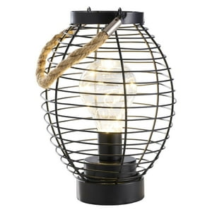 Urban Products - Lámpara Exterior Ø20 H24 Cm