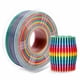 thumbnail image 2 of Filamento PLA Arcoiris / Rainbow 1kg | Filamentos, 2 of 2