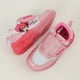 thumbnail image 3 of Zapatillas Con Luces Niña Minnie Corazones Rosado Disney, 3 of 5