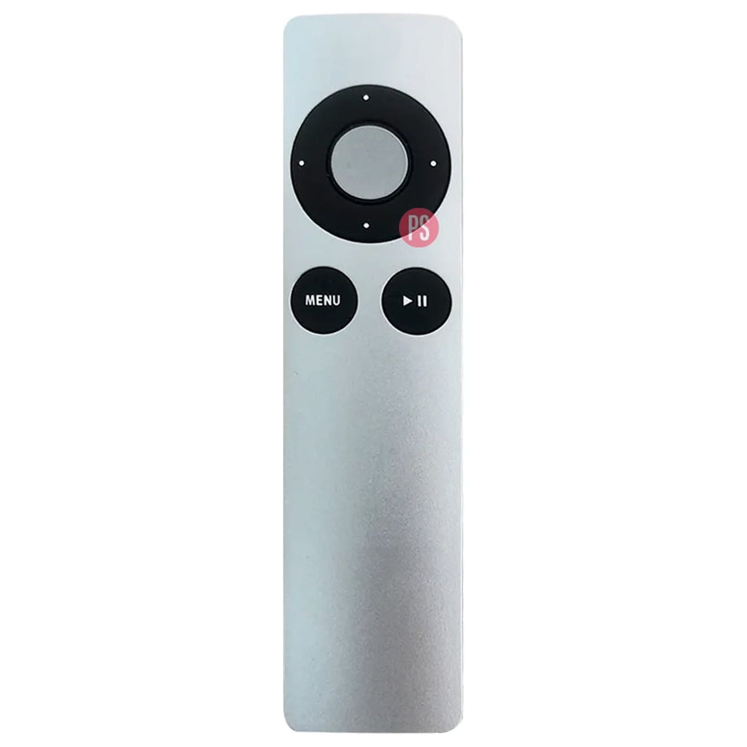 Puntostore - Control Remoto Compatible Con Apple Tv Generación 1/2/3 - Ps