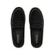 thumbnail image 2 of Mocasín Mujer Negro/Gris Sole  Police, 2 of 5