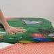 thumbnail image 3 of Among us Bedding Sets Cartoon Duvet Cover Lightweight 3 Piece Bet Sets for Kids Boys Girls, 3 of 5