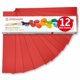 thumbnail image 1 of Cera de abejas STOCKMAR – Pack de 12 láminas rojo carmesí, 1 of 8