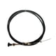 thumbnail image 1 of Cable De Control Del Estrangulador Del Carburador Para Garaje, Repuesto Automático Para Furgonetas, Coches Y Camiones, 1,5 M, 1 of 5