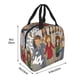 thumbnail image 4 of Bolsa Térmica Desmarcar Daria 22x20x13cm, 4 of 6