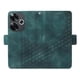 thumbnail image 5 of Carcasa FOXDOCK Xiaomi Poco F6 de cuero PU, diseño acolchado clásico, protección contra caídas y rayones, 5 of 5