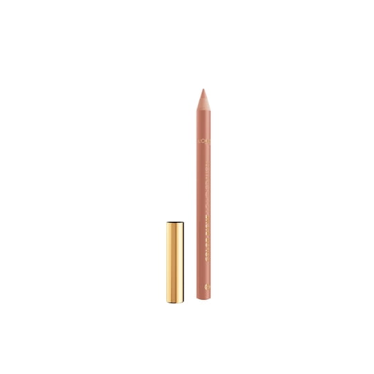 Delineador De Labios L'oréal Рaгis Color Riche Le Lip Crayon - 630 Beige A Un 1 g L'oreal Paris