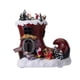thumbnail image 2 of Adorno Navideño, Caja Musical Giratoria Para Casa De Botas, Regalo Para Restaurante, 2 of 3
