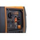 thumbnail image 3 of Generador Inverter portátil WEN 56200i de 2000 W a gasolina, negro/naranja, 3 of 6