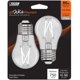 thumbnail image 1 of Bombilla Feit Electric BPA1560927CAWFIL 8W 2700K 120V, 1 of 4