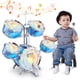 thumbnail image 1 of Batería Infantil Deao Kids Jazz Mejorada Azul, 1 of 3