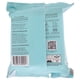 thumbnail image 2 of Toallitas Desmaquillantes Micelares Burts Bees Agua De Coco Y Loto, 2 of 4