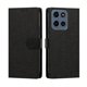 thumbnail image 2 of Cartera para Motorola Moto G Play 2026 con Bolsillo de Tarjetas, Negro, 2 of 6