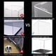 thumbnail image 4 of Vitrina para Balón de Fútbol, Vitrina Acrílica de Autoensamblaje, Vitrina Deluxe a Prueba de Polvo, Caja Cubo para Figuras Pop y Coleccionables, Vitrina para Baloncesto y Vóleibol (25x25x30 cm), 4 of 9
