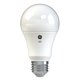 thumbnail image 2 of Paquete de 2 bombillas GE Basic A19, 75 W, luz diurna, 2 of 7
