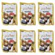 thumbnail image 1 of Set de 6 Toppers para Lápices Headstart Harry Potter Serie 1, 1 of 3