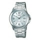 thumbnail image 1 of Reloj Analogo Plateado Casio MTP-1215A-7A, 1 of 2