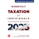 thumbnail image 1 of Libro McGraw-Hill 2025: Tributación de Personas Físicas, 1 of 1