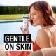 thumbnail image 3 of Loción de protección solar Neutrogena Ultra Sheer Dry-Touch SPF 45 90 ml, 3 of 6