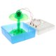 thumbnail image 3 of montaje de bricolaje kit de aprendizaje de física experimento científico juguete salpicar fuente, 3 of 5
