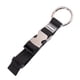 thumbnail image 4 of Cinturón De Equipaje Para Maleta, Accesorio De Viaje, Pinza Para Chaqueta, Correa Para Equipaje Negra, 4 of 5