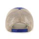 thumbnail image 2 of Gorra del 47 MLB Trawler, malla, limpieza, ajustable, para adultos, KC Royals, 2 of 2