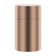 thumbnail image 3 of Tarro De Aluminio Compacto, Elegante, Sencillo Y Portátil Para Galletas, Harina Y Café., 3 of 5