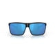 thumbnail image 1 of Gafas de Sol Costa Del Mar Rincon para Pesca, Negras/Polarizadas, 1 of 7