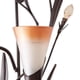 thumbnail image 4 of Portavelas Zingz & Thingz para decoración navideña, Dawn Lilies, 4 of 7