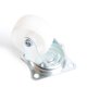 thumbnail image 5 of Caster Wheels HOWDIA 1 carrito giratorio para muebles, 25 mm, 10 kg, 12 unidades, 5 of 7