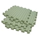 thumbnail image 3 of 4 piezas de tapetes de bloqueo para tejer tapetes de duraderos, tablero tejido liso profesional fácil de usar para bordado de costura para, 3 of 5