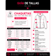 thumbnail image 5 of Chaqueta Deportiva Mujer Ajustada Capucha Bolsillos Gym Fitness, 5 of 5
