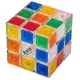 thumbnail image 1 of Juguete de rompecabezas Rubik con forma de cubo transparente de cristal de 3 x 3 para más de 8 años, 1 of 8