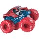 thumbnail image 5 of Monster Truck de juguete Monster Jam Marvel Spider-Man contra Black Panther, 5 of 9