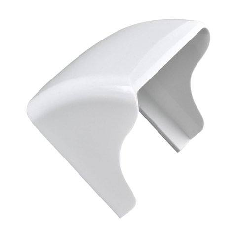 Bothyi - Enchufe Al Aire Libre Caja Impermeable Cubierta De Salida Eléctrica Para Taller Blanco