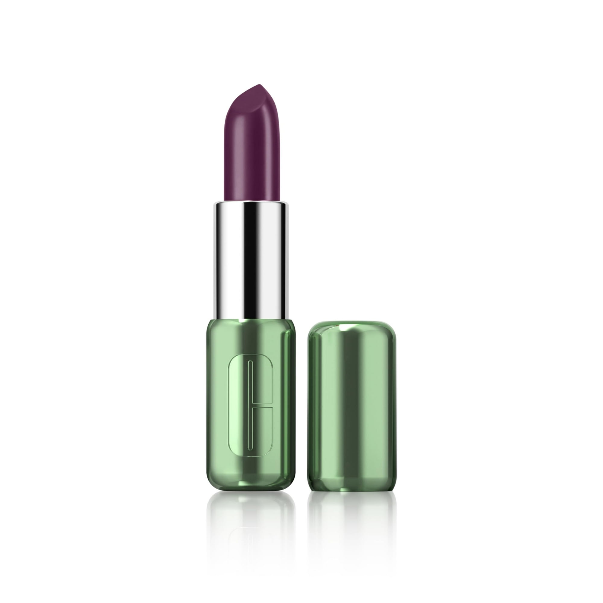 Lápiz Labial Clinique Pop Longwear Blackberry Pop