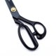 thumbnail image 3 of Tijeras de costura Smith Chu, 25 cm, resistentes, para sastre, 3 of 6