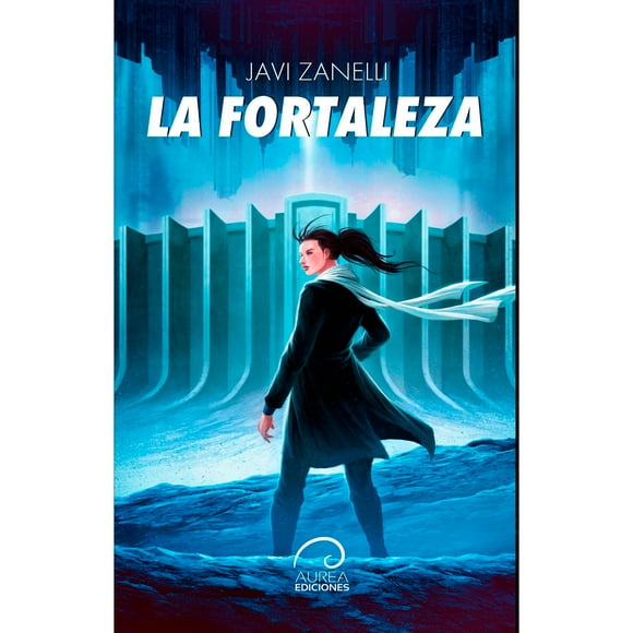 Libro La Fortaleza