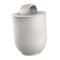 Magideal - Máquina Para Hacer Bolas De Hielo Redondas, Máquina Para Hacer Hielo En Bolas, Caja De Bolas Grande, Bandeja Para Dados Fácil De Desmoldar, Fabricació