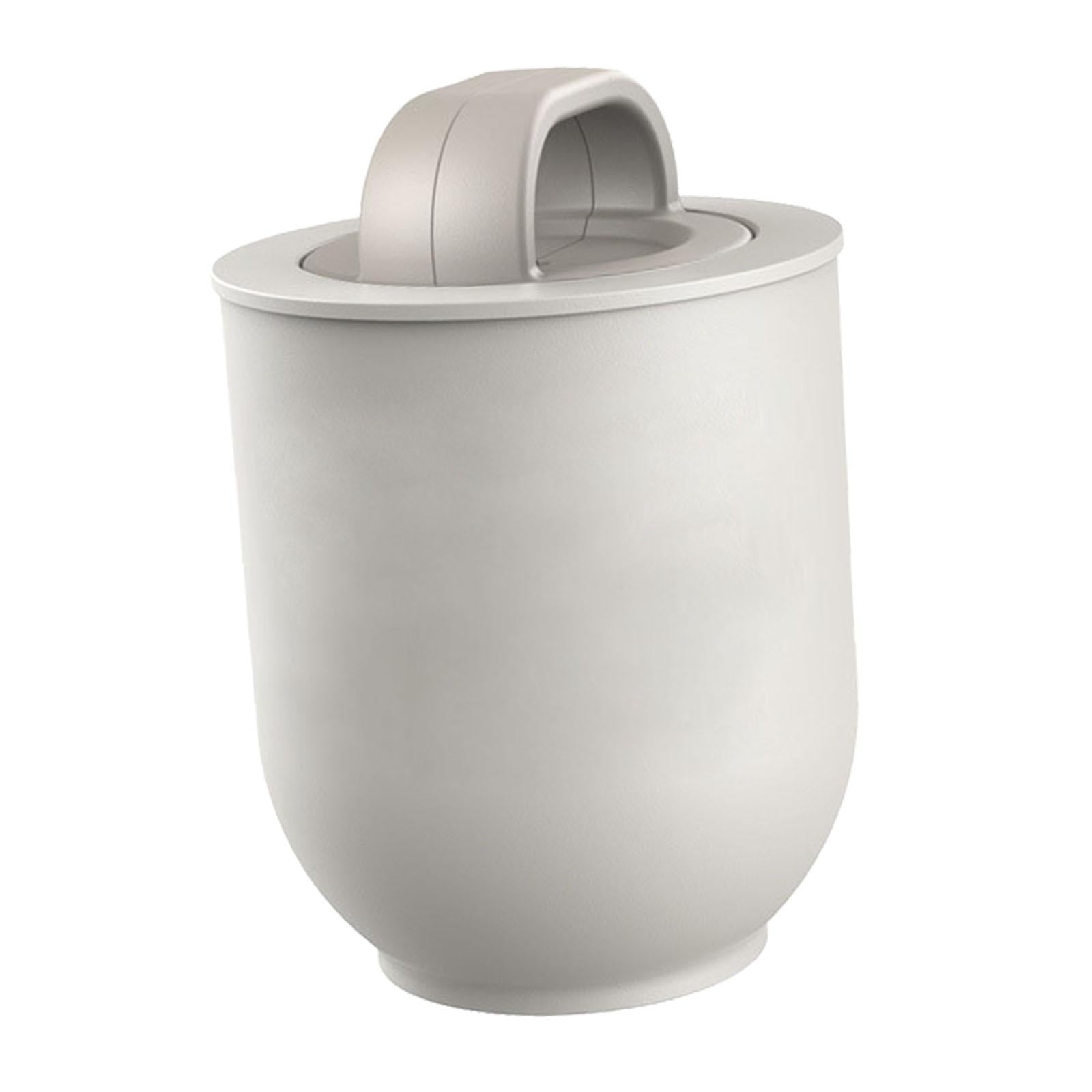 Magideal - Máquina Para Hacer Bolas De Hielo Redondas, Máquina Para Hacer Hielo En Bolas, Caja De Bolas Grande, Bandeja Para Dados Fácil De Desmoldar, Fabricació