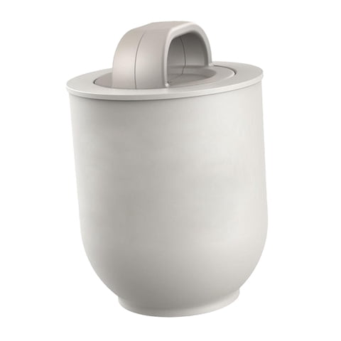 Magideal - Máquina Para Hacer Bolas De Hielo Redondas, Máquina Para Hacer Hielo En Bolas, Caja De Bolas Grande, Bandeja Para Dados Fácil De Desmoldar, Fabricació