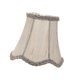 thumbnail image 2 of Pantalla De Tela Para Lámpara De Ara?a, Accesorio Decorativo De Repuesto, Cubierta Para Lámpara De Pared, Estilo A, 2 of 5