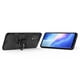 thumbnail image 2 of FOXDOCK Funda Antigolpes para OPPO RENO 5 PRO – Protección Total con Soporte y Diseño Robusto, 2 of 5