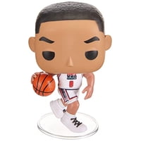 Funko Pop Nba Baloncesto - Scottie Pippen 1992 Equipo Usa Blanco Funko
