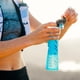 thumbnail image 4 of Botella Flexible Hydrapak Ultraflask Speed 500ml Malibu Blue, 4 of 6