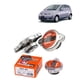 thumbnail image 1 of Tapa de Radiador Masuma Para Mitsubishi Colt 1.5L 1.6L 1991-2010 MOX-201, 1 of 2