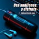 thumbnail image 5 of Masturbador Vibrador Recargable con Voz Cool Cup, 5 of 10